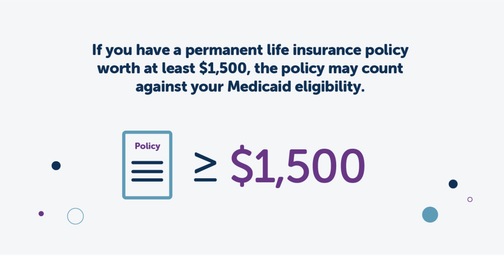 Can a Nursing Home Take Your Life Insurance? Fidelity Life