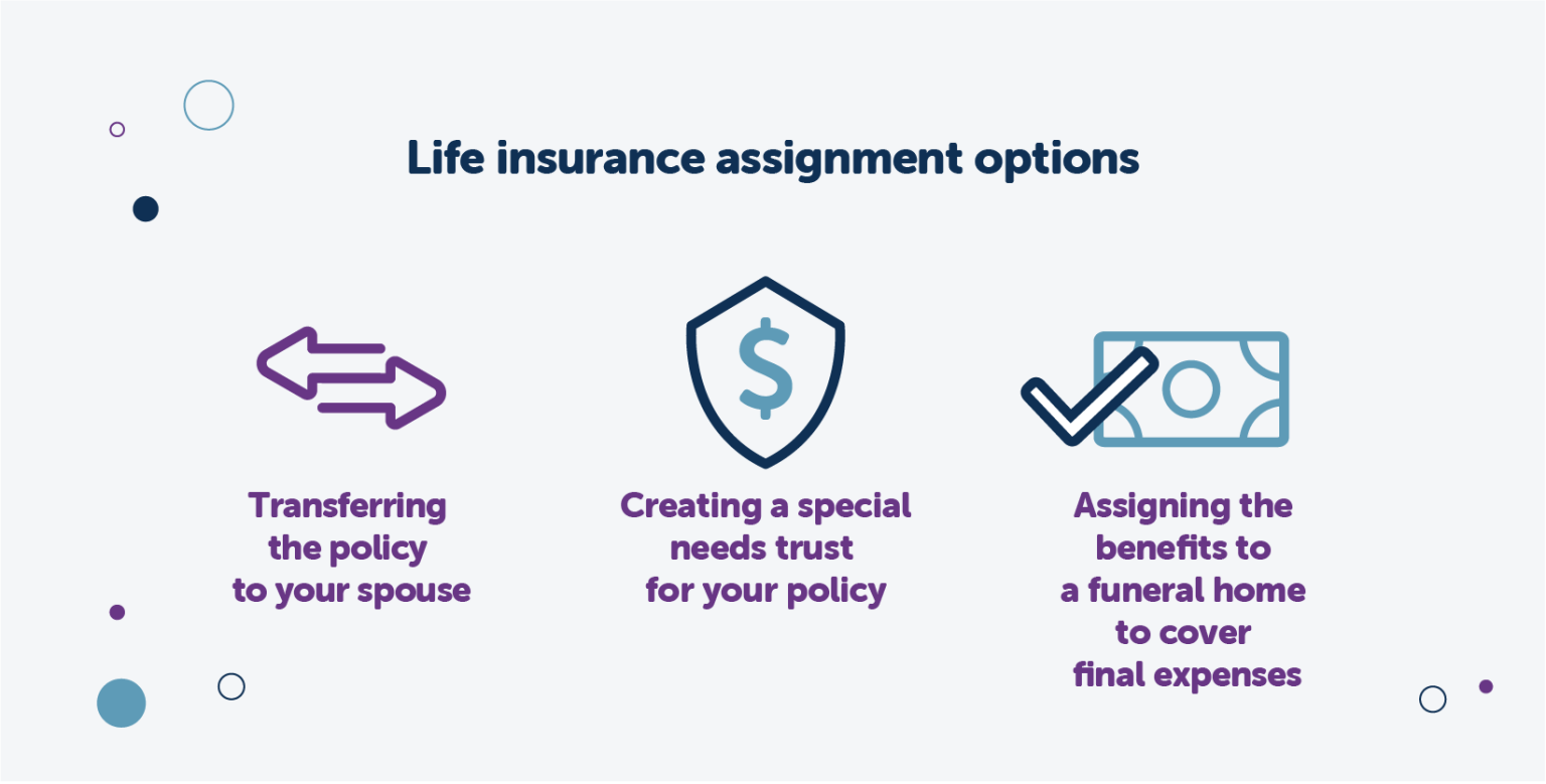 Can a Nursing Home Take Your Life Insurance? Fidelity Life